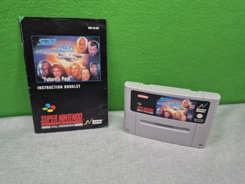 Star trek the next - trek:,