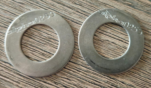 Drosselsatz alphatechnik kw - alphatechnik, 25