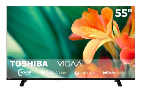 Toshiba 55uv1563ddw fernseher - 55uv1563ddw,