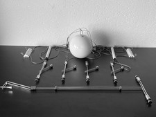 Axel Meise Occhio Design Lampe