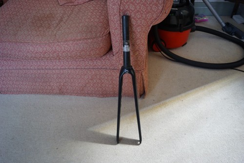 Deda carbon gabeln - carbon,