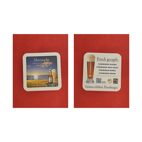 Flensburger ährensache - flensburger,