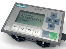 Siemens LOGO! TD 6ED1 055-4MH00-0BA0 6ED1055-4MH00-0BA0