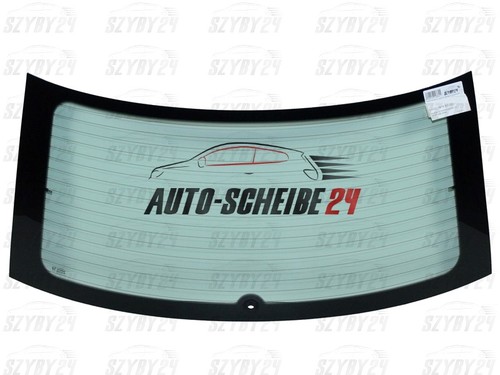 Hinten scheibe heck - hinten-scheibe, heck-scheibe