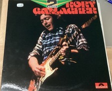 Rory Gallagher - Rory