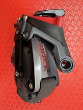 SRAM Force eTap AXS Schaltwerk 12-fach 36T Mittel ohne Akku