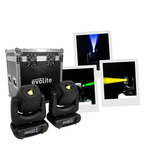 Evolite evo spot 200 - evolite,