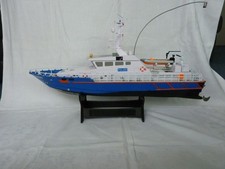 Carrera RC Polizeiboot "Falshöft"