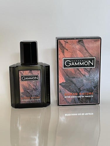 Vintage gammon roman - *,
