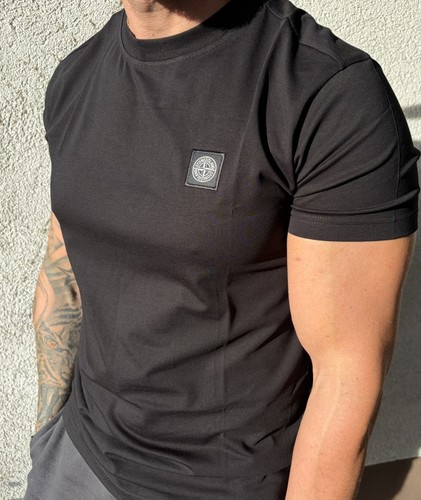 Shirt stone island - t-shirt,