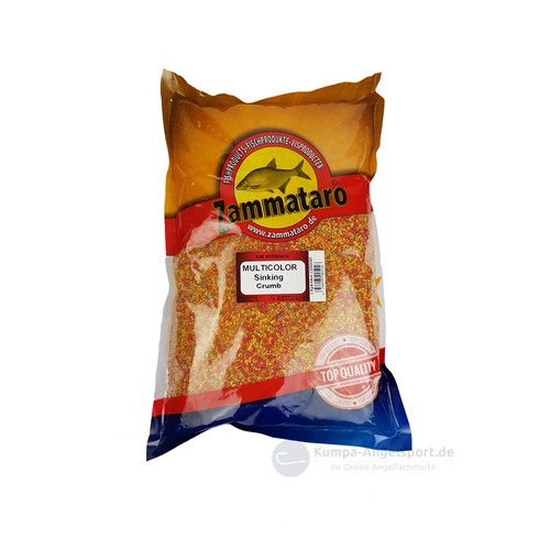 Zammataro multicolor sinking - multicolor,