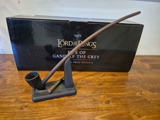 Lord of The Rings - Pipe of