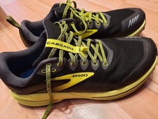 Brooks Laufschuh Herren Trail Crossschuh Cascadia 16 Trail