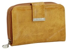 Damen Geldbörse Portemonnaie