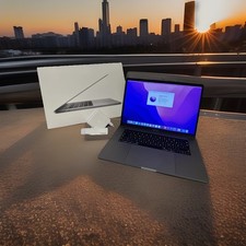 Apple MacBook Pro 15'' 2TB i7