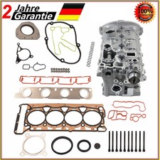 Zylinderkopf Nockenwelle