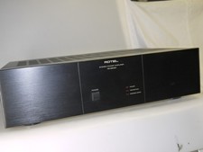 Rotel RB - 980BX Vintage Power Amp/Endstufe, sehr gepflegt