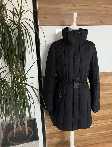 Hugo boss daunenmantel - hugo,