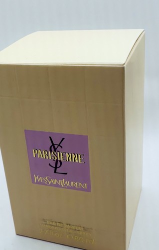 Yves saint laurent parisienne - laurent,