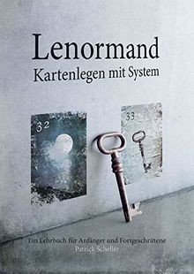 Lenormand kartenlegen mit - lenormand,