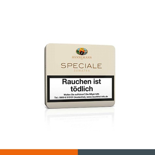 20er dannemann speciale - 20er,