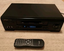 METZ VF-22 Videorecorder VHS baugleich mit Philips Video Kassetten Rekorder VCR 