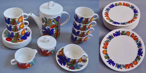 Villeroy boch acapulco 8 - acapulco,