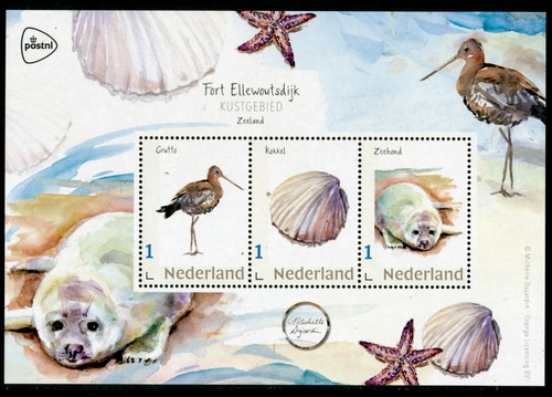 Niederlande 2022 flora fauna - niederlande, &