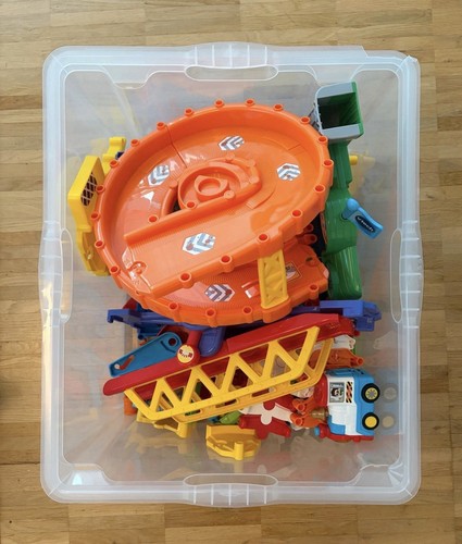 Vtech tut babyflitzer - vtech,