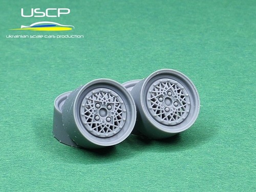 Uscp wheels bbs - -,