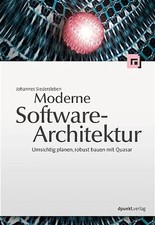 Moderne Softwarearchitektur
