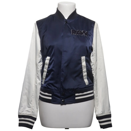 Star raw collegejacke - g-star,