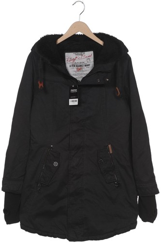 Khujo mantel damen - damen, parka