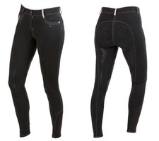 Covalliero Basic Plus Woven