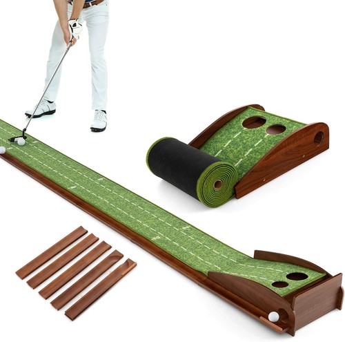 Putting green matte - putting,
