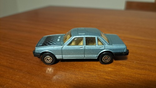 Modellauto ford granada gl - granada, 2,8