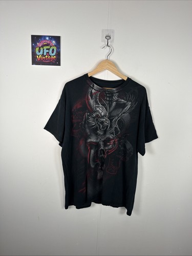 Vintage affliction style - vintage,