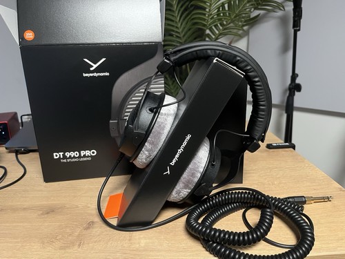 Beyerdynamic 990 pro 250 - 990,
