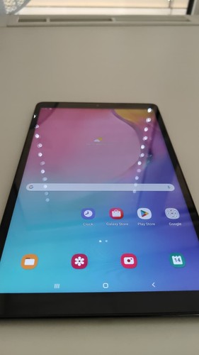 Samsung galaxy tab - samsung,