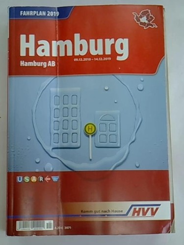 Fahrplan 2019 hamburg - 2019,