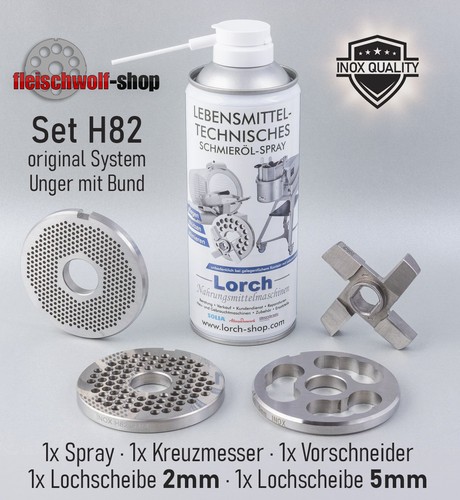 Kreuzmesser vorschneider - +,