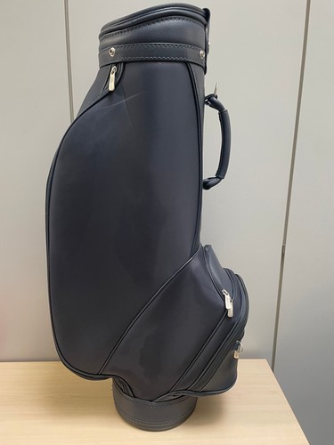 Golfbag pepple beach - golfbag,