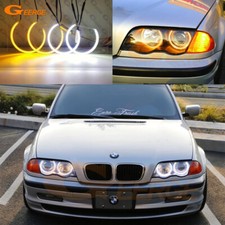 For BMW 3 Series E46 Coupe