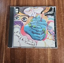 Sweet Smoke - Just A Poke (1970) Album Musik CD *** sehr guter Zustand ***