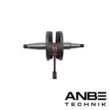 Kurbelwelle für Motor Wacker Neuson WM 80 Stampfer, Abbruchhammer