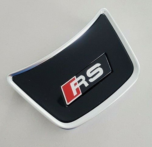 Audi original rs - a6,