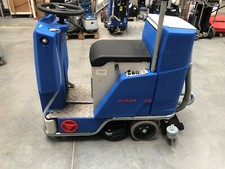 Columbus ARA 66 | BM 70 i.L. Aufsitz-Reinigungsautomat Scheuersaugmaschine VORFÜ