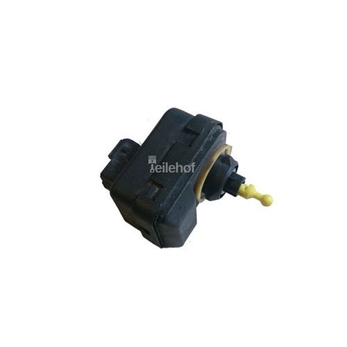 Valeo stellmotor lwr - stellmotor, für