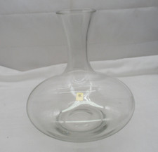 Designer EISCH Glas Dekanter Karaffe – 1,5 Liter