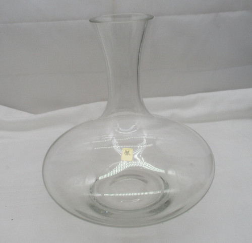 Designer eisch glas dekanter - designer,
